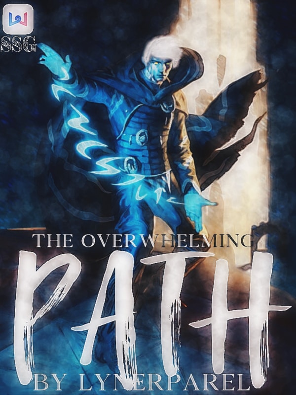 The Overwhelming Path (Dropped)