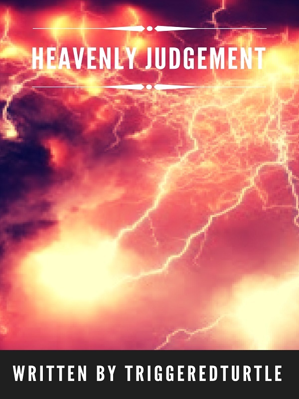 Heavenly Judgement Book