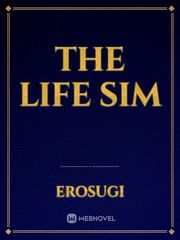 The Life Sim Book