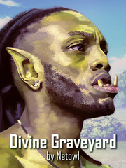 Divine Graveyard Book