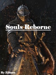 Souls Reborne Book