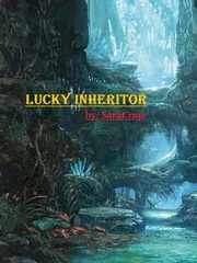 Lucky Inheritor Book