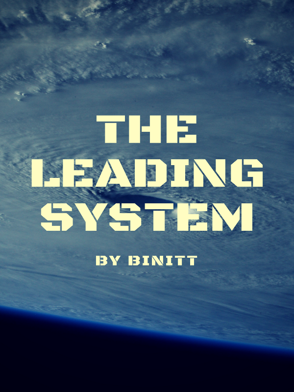 Leading system