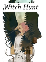 Witch Hunt Book