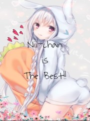 Nii-chan is The Best!! Book