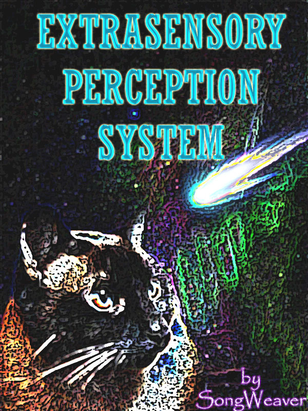 Extrasensory Perception System (EsPerS) Book