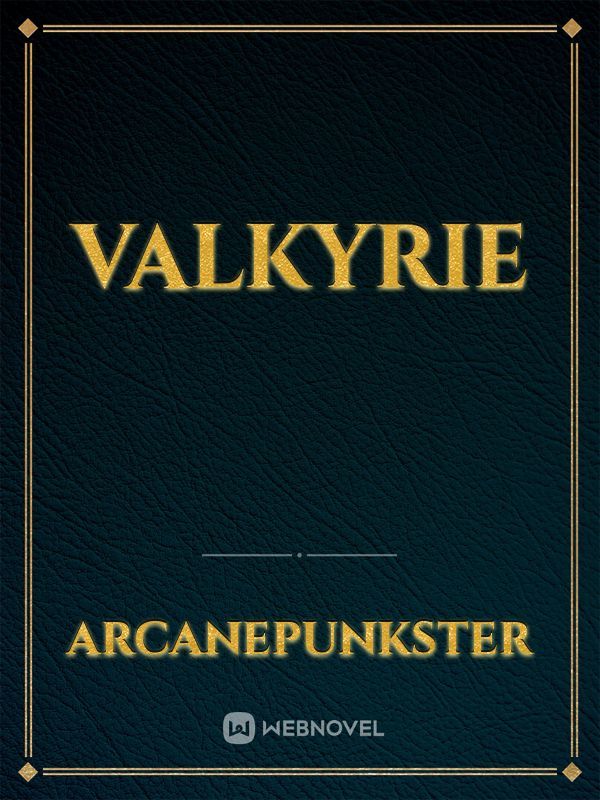 Valkyrie Book
