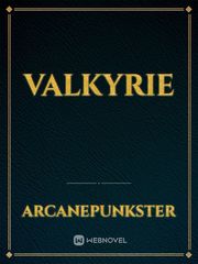 Valkyrie Book