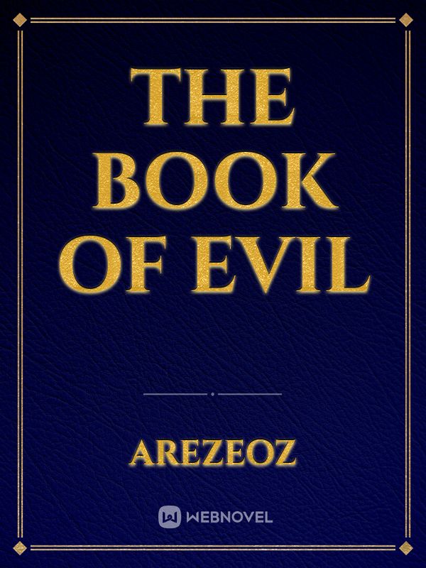 The Book of Evil