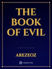 The Book of Evil Book