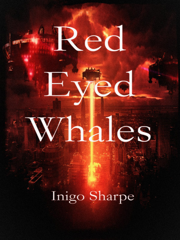 Red Eyed Whales: Reincarnation of the Cacophonous Lord