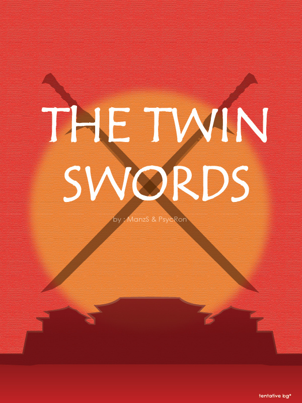 The Twin Swords Book