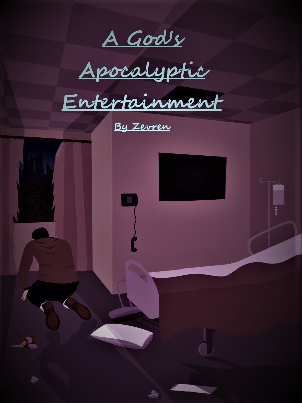 A God's Apocalyptic Entertainment Book