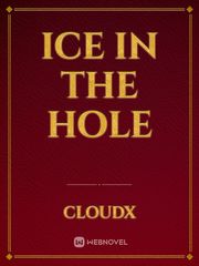 Ice in the hole Book
