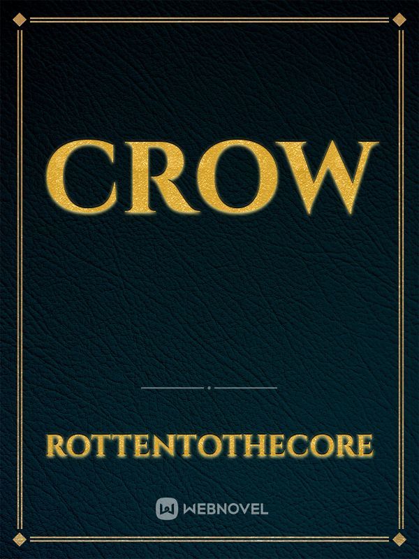 Crow Book
