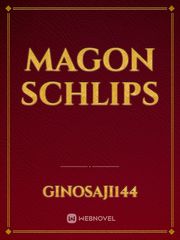 Magon Schlips Book
