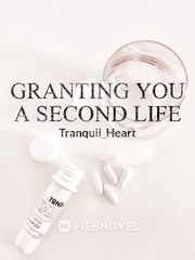 Granting You a Second Life Book