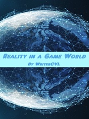 Reality in a Game World(Dropped) Book