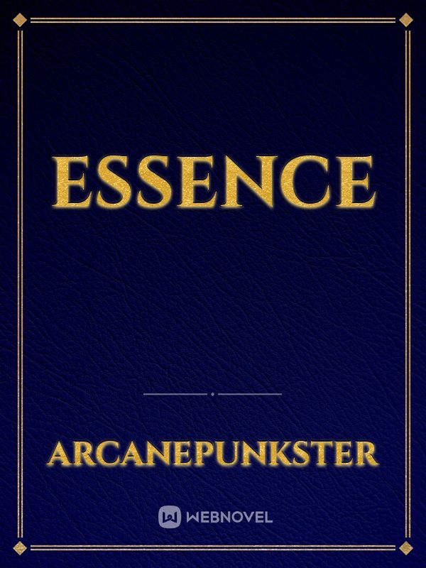Essence Book