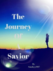 The Journey Of A Savior Book