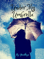 Under My Umbrella Book