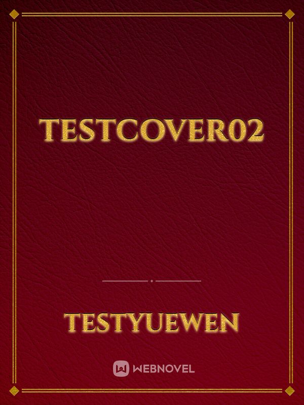 testcover02