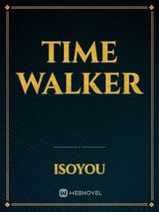 Time walker Book