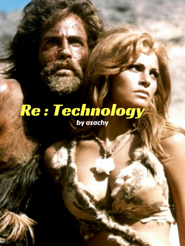 Re: Technology