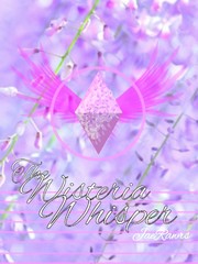The Wisteria Whisper Book
