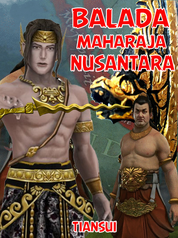 Balada Maharaja Nusantara