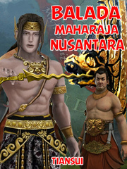 Balada Maharaja Nusantara Book