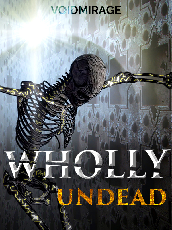 Wholly Undead