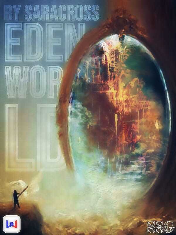 Eden World Book