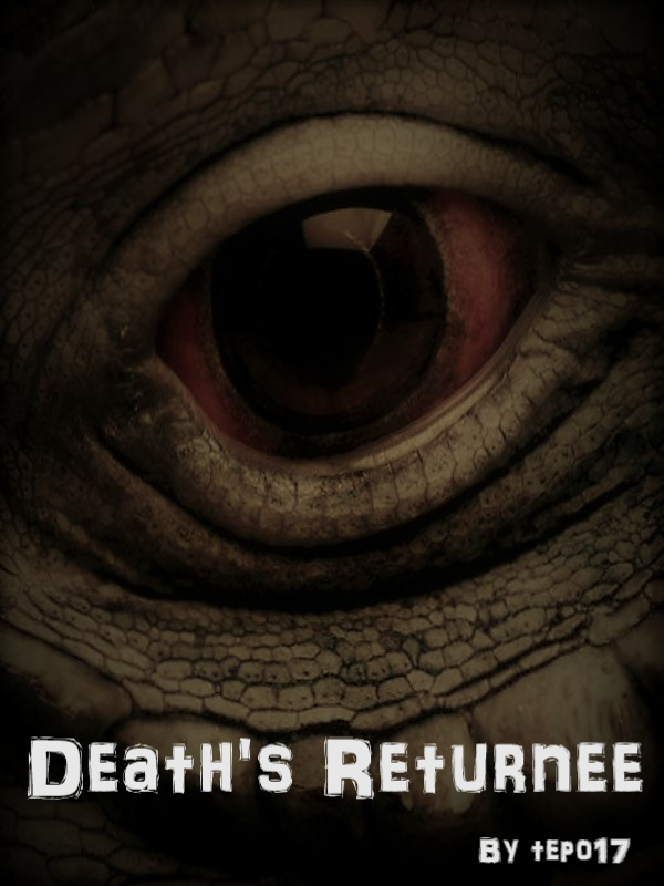 Death's Returnee Book