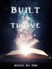 Built To Thrive Book