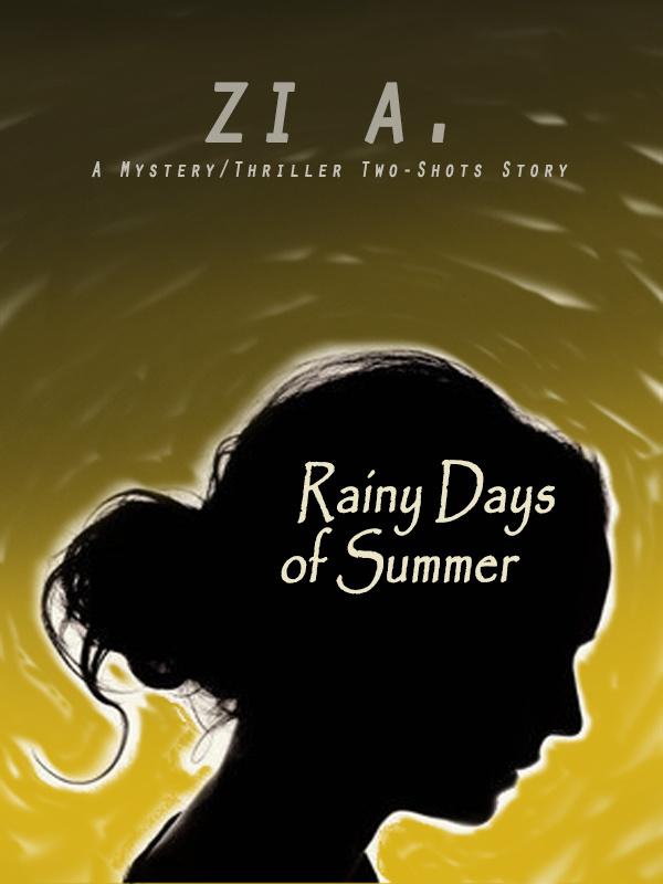 Rainy Days of Summer Book