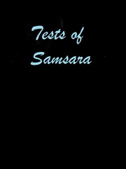 Tests of Samsara Book