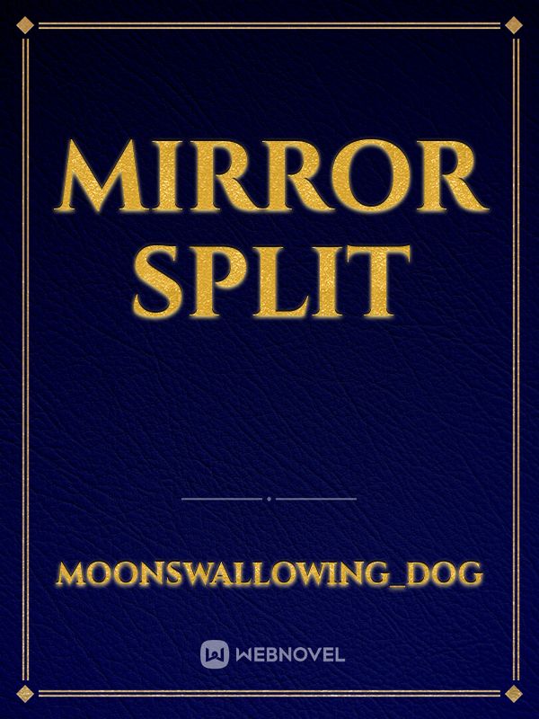 Mirror Split