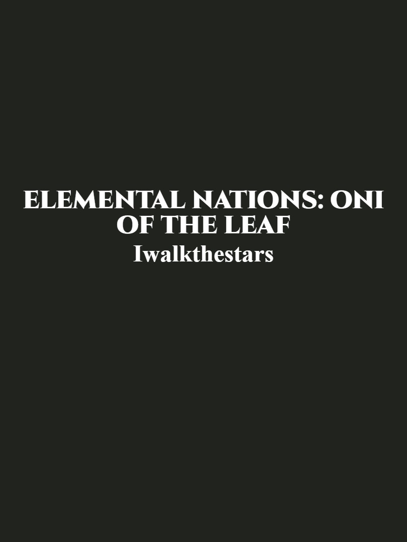 Elemental Nations: Oni of the Whirpool