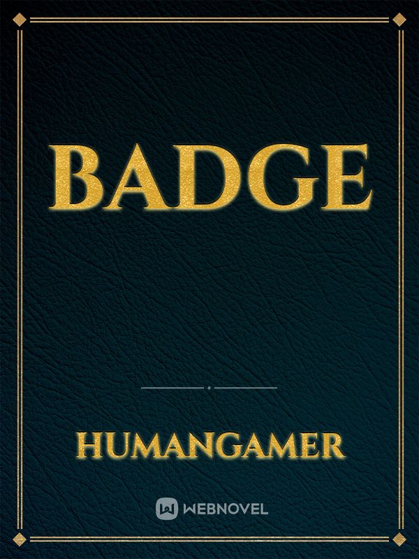 badge Book