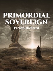 Primordial Sovereign Book