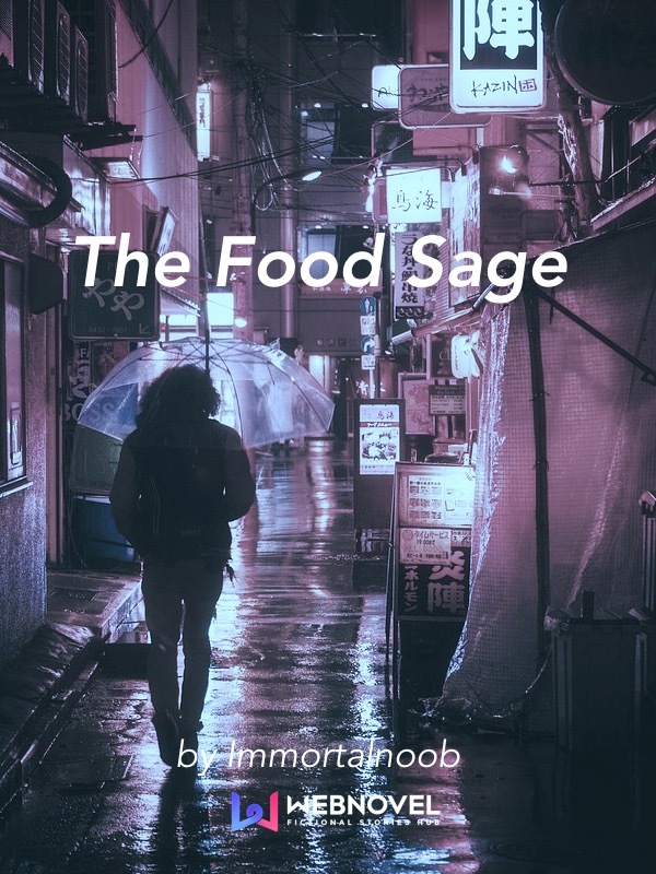 The Food Sage Book