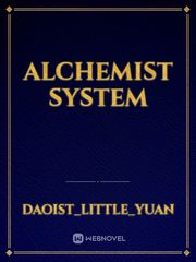 Alchemist System Book