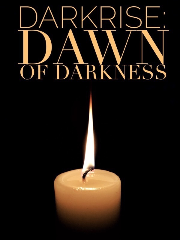 Darkrise: Dawn of Darkness Book