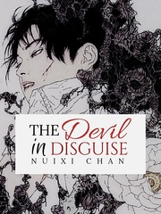 The Devil in Disguise Book