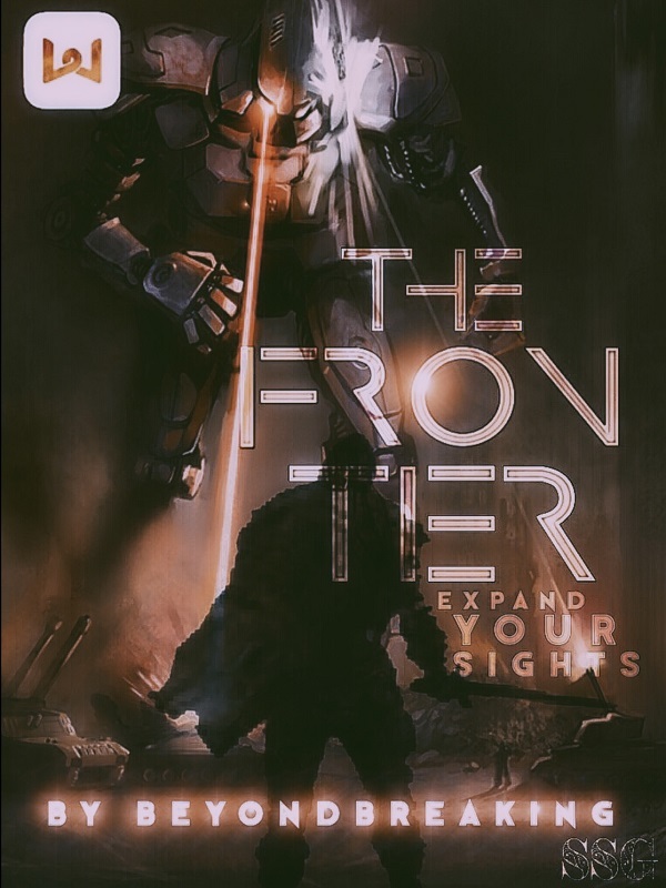 The Frontier Book