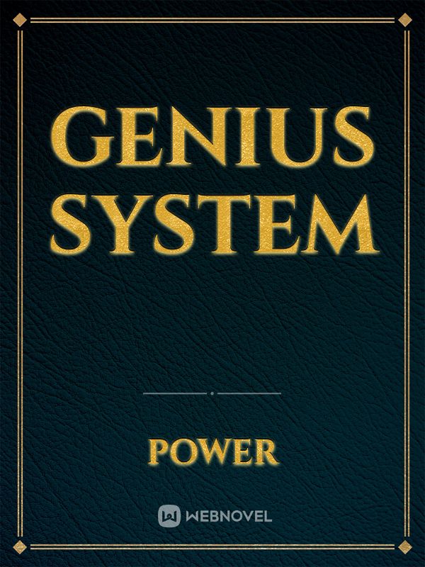 Genius System