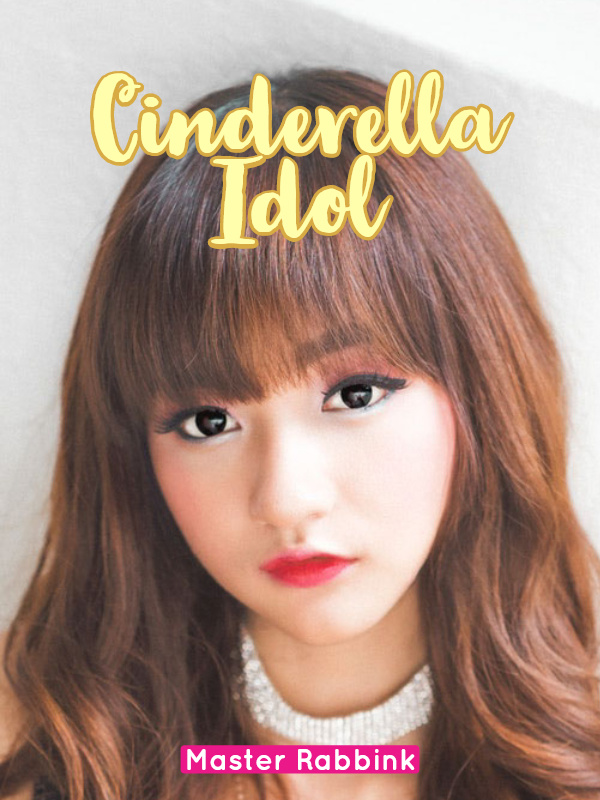 Cinderella Idol (Completed) Book