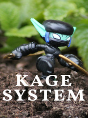 Kage System Book
