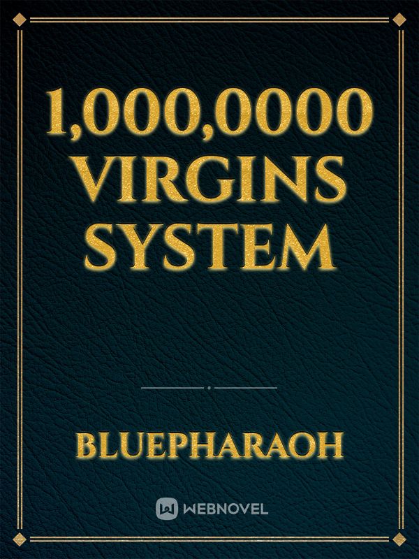 1,000,0000 Virgins System Book